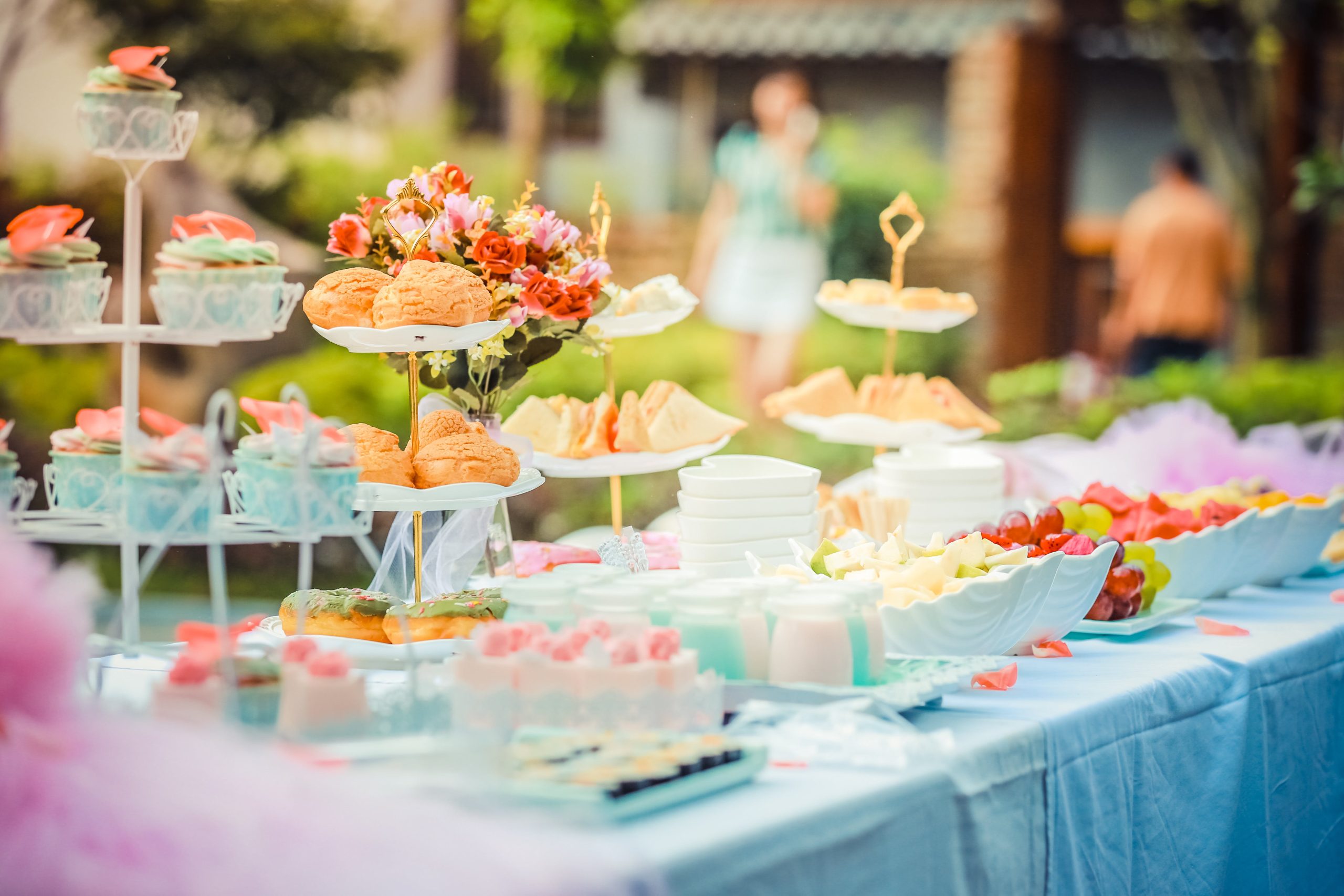 How To Effectively Communicate With The Vendors Of Your Wedding